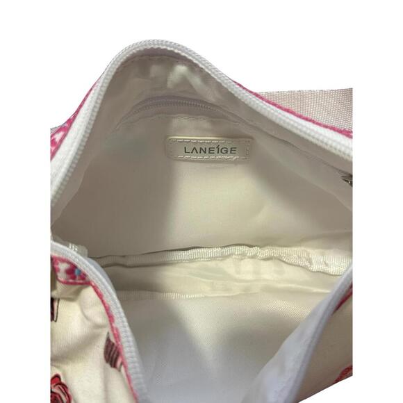 Charming Laneige Print Handbag - Picture 3 of 3